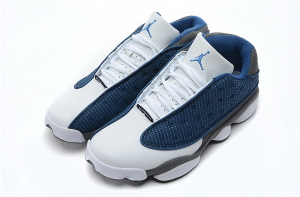 Jordan 13 Low Men Super Perfect--008